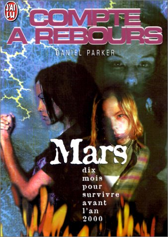 Mars