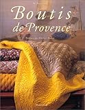 Image de Boutis de Provence