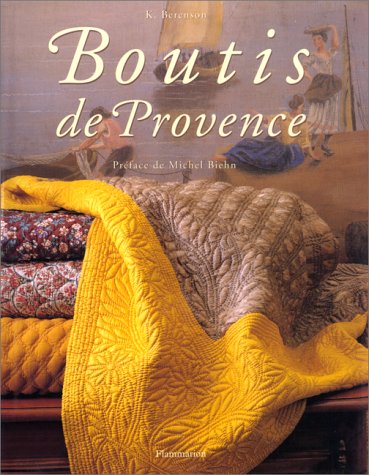bouti provencal