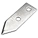 Replacement Knife for Edlund #1 Commercial Can Opener - Blade Made in Italy