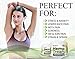 Natural Hemp Extract Pain Relief Cream 2500MG Hemp Balm Ointment Slave Contains Arnica for Inflammation Arthritis, Knee, Joint & Back Pain Muscle Pain Relief - Made in USA - EMU Oil - GMO-Free