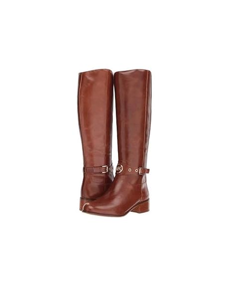 botas michael kors