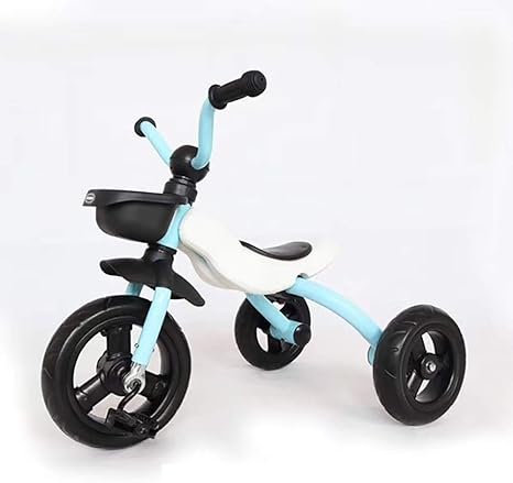 triciclo de equilibrio