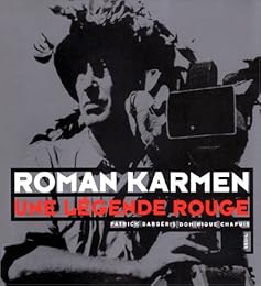 Roman Karmen