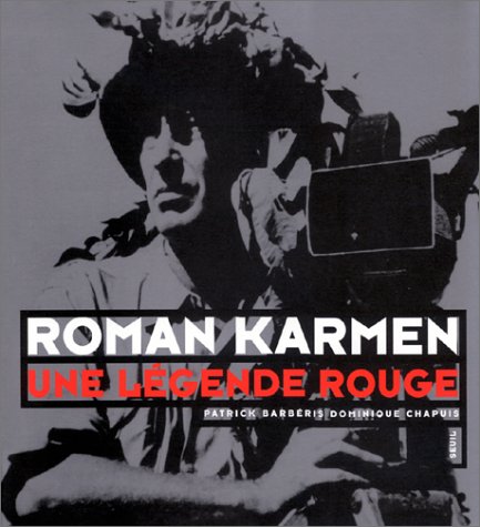 Roman Karmen