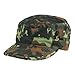 MFH BDU Ripstop Field Cap Flecktarn
