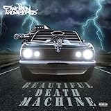 BEAUTIFUL DEATH MACHINE                            image