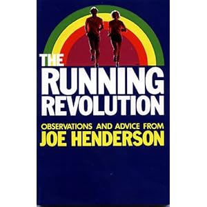 The Running Revolution