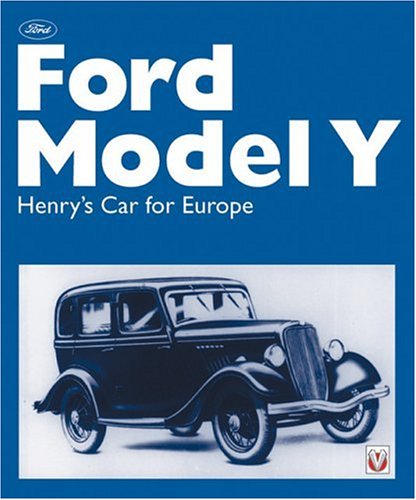 Ford Model