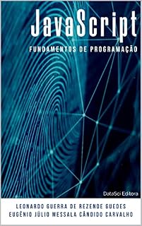 Livro Fundamentos de Programação Javascript