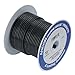 Ancor Marine Grade Primary Wire and Battery Cable (Black, 25 feet, 1/0 AWG) primary