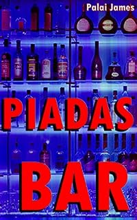 Livro Piadas Bar
