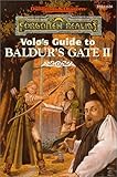 Volo's Guide to Baldur's Gate (AD&D/Forgotten Realms)