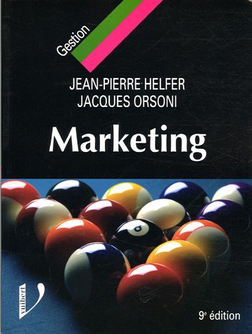 Marketing