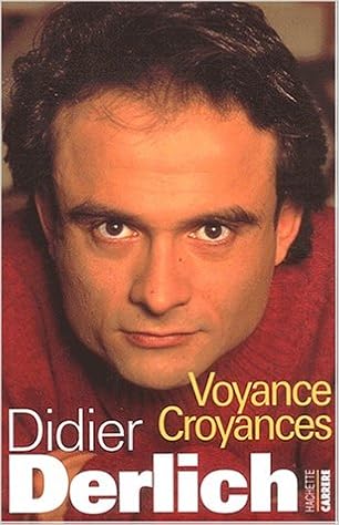 Amazon Fr Voyance Croyances Derlich Didier Livres