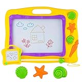 Toyvelt 2021 Magna Doodle Magnetic Drawing Board