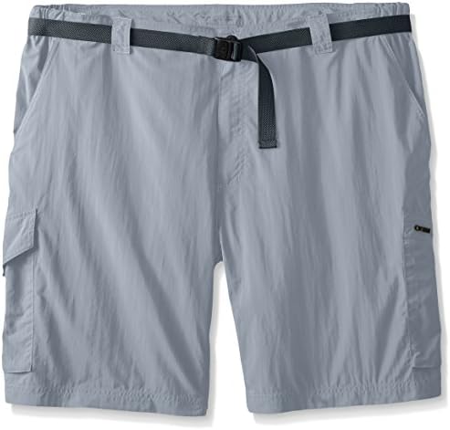 Columbia Mens Silver Ridge Cargo Shorts 