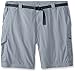 Columbia Men's Silver Ridge Big Cargo Shorts