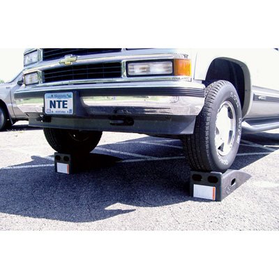 Blitz Rhino Ramps - 8000-Lb. Capacity, Model# 11903