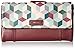 Fossil ELLIS CLUTCH GREY MULTI Clutch, DIAMOND TILE, One Size