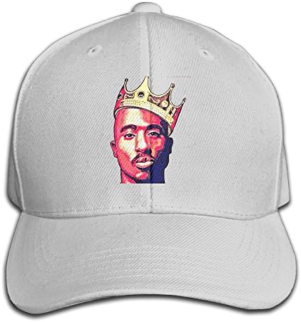 For Men Hats 2pac Tupac Shakur Maxresdefault Ash Peak Style Cap