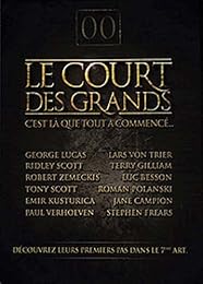 Le Court Des Grands