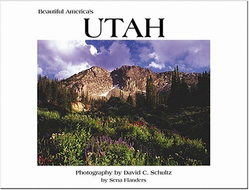 Beautiful America's Utah