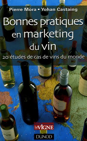 Bonnes pratiques en marketing du vin