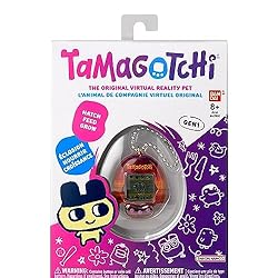 Tamagotchi Original - Sunset