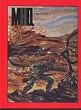 Hardcover MHQ: Quarterly Journal of Military History Spring Volume 7 Number 3 Book
