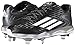 adidas Performance Men's PowerAlley 3 Baseball Shoe