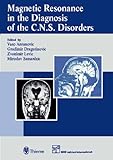 Magnetic Resonance in the Diagnosis of Cns Disorders, , 3131297816