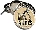 The Dude Abides 4 Piece Herb Grinder Premium Quality Zinc Titanium 2.5