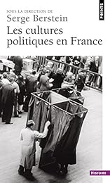 Les  cultures politiques en France