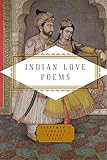 Indian Love Poems (Everyman's Library Pocket Poets Series) by Meena Alexander