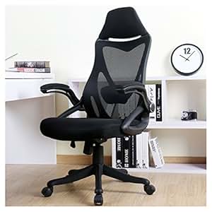 Berlman Ergonomic High Back Mesh Office Chair With Adjustable Armrest Lumbar Support Headrest Swivel Task Desk Chair Computer Chair Guest Chairs