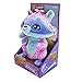 Animal Jam Raccoon Deluxe Plush