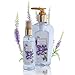 Spa Gift Baskets for Women Lavender - #1 mothers day gift set in essential oils for Relaxation -11 Pcs At Home Spa Kit - Holiday Beauty Gift Ideas, bubble Bath, Body lotion scrub, bath bomb salts