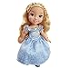 Cinderella Live Action Toddler Doll
