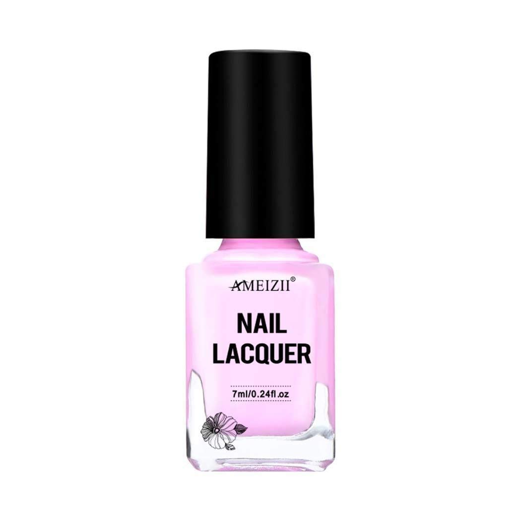 Bibmmo Peel Off Liquid Nail Polish Lacquer Latex Anti-overflow Glue Nail Art Care Nail Polish