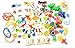 100 Piece Bulk Toy Party Mix