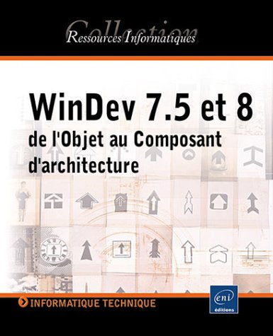 WinDev 7.5 et 8