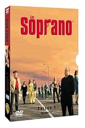Les Soprano - Saison 3