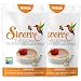 Swerve Sweetener, Granular, 12 Ounce (Pack of 2)