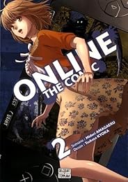 Online the comic