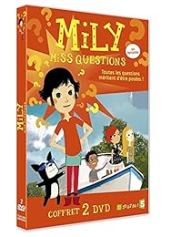 Mily, Miss questions