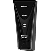REVERIE - Hymn Hair Gel | Flake-Free, Sulfate-Free, Silicone-Free, Cruelty-Free, Clean Hair Care for All Hair Textures (6 fl oz | 178 ml)