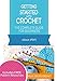 TenderHeart Shop Ultimate Crochet Kit, Blue