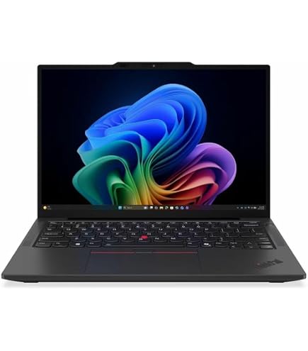 Amazon.com: Lenovo ThinkPad X13 Gen 6 21RK00BJUS 13.3