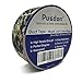 Pusdon Cotton Cloth Camo Tape, Maple Leaf Camouflage Tape, 2-Inch x 30 Yards (51mm x 27.5m)